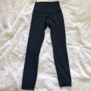 Lululemon Align Leggings 7/8